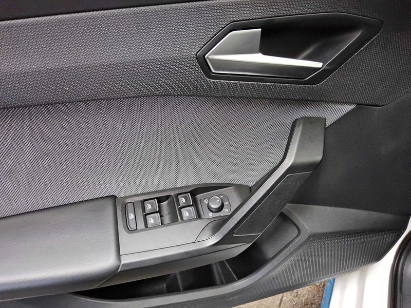 SEAT Leon Sportstourer 2.0 TDI automatik Style • ACC • LED — 10