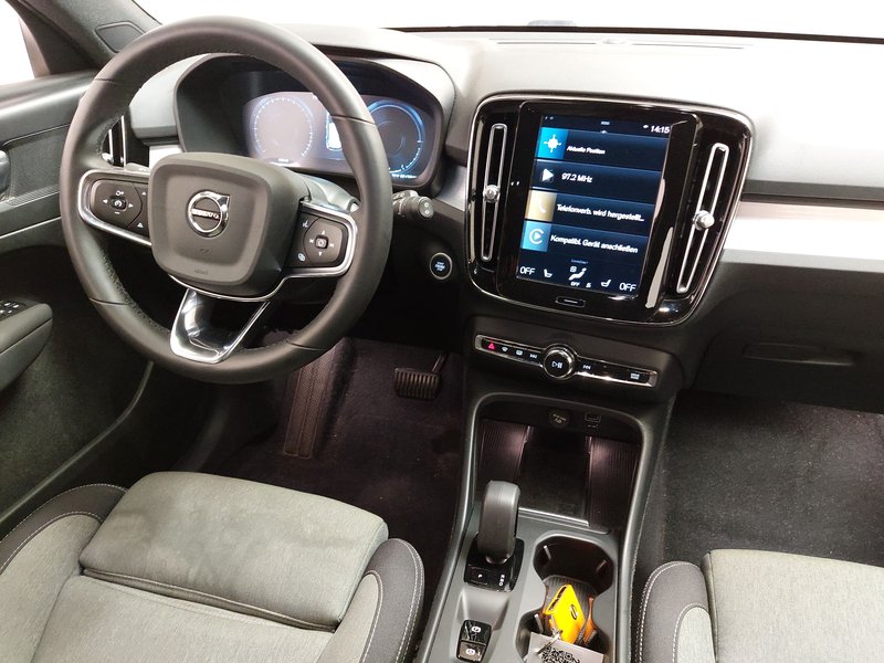 Volvo XC40 T4 Recharge automatik Core • ACC • električna vrata — 20
