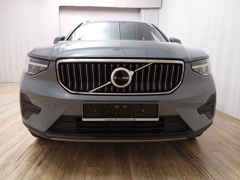 Volvo XC40 T4 Recharge automatik Core • ACC • električna vrata — 9