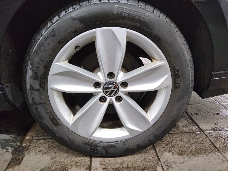Volkswagen Passat Variant 2.0 TDI automatik • AHK • električna vrata prtljažnika — 10