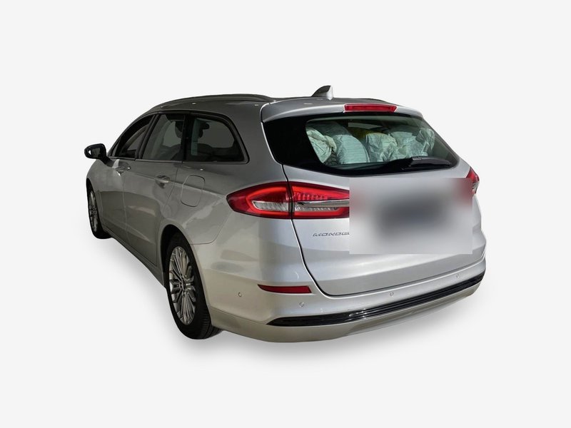 Ford Mondeo Turnier 2.0 EcoBlue automatik Titanium • LED — 3