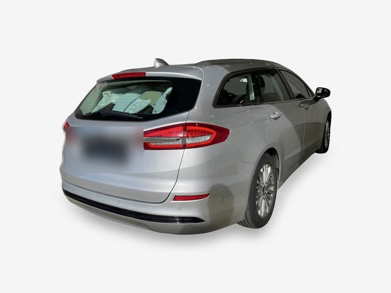 Ford Mondeo Turnier 2.0 EcoBlue automatik Titanium • LED — 4