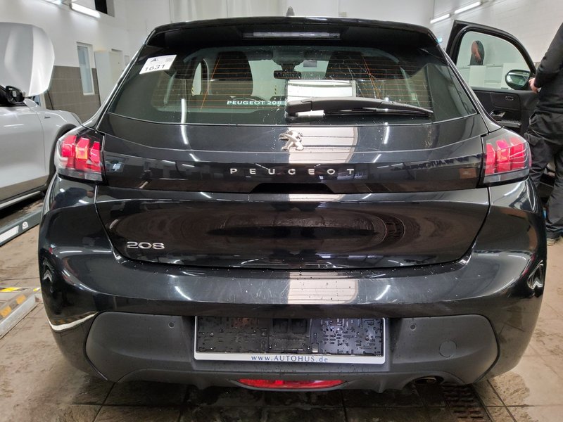 Peugeot 208 1.5 BlueHDI Active • Full LED • grijana sjedala — 10