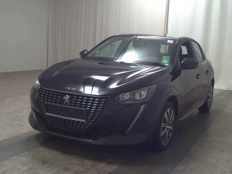Peugeot 208 1.5 BlueHDI Active • Full LED • grijana sjedala — 2