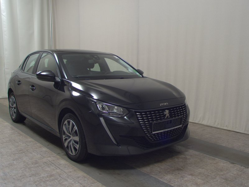 Peugeot 208 1.5 BlueHDI Active • Full LED • grijana sjedala — 3
