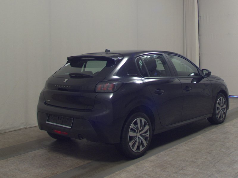 Peugeot 208 1.5 BlueHDI Active • Full LED • grijana sjedala — 4