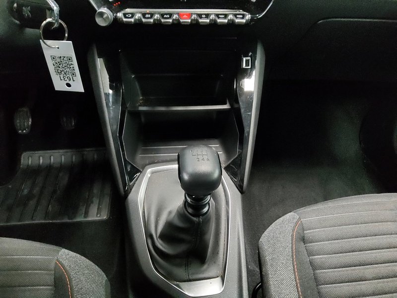 Peugeot 208 1.5 BlueHDI Active • Full LED • grijana sjedala — 6
