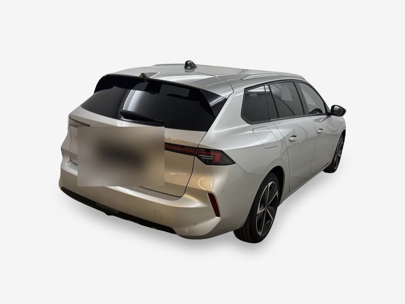 Opel Astra Sports Tourer 1.5 D Elegance • kuka za vuču • LED — 3