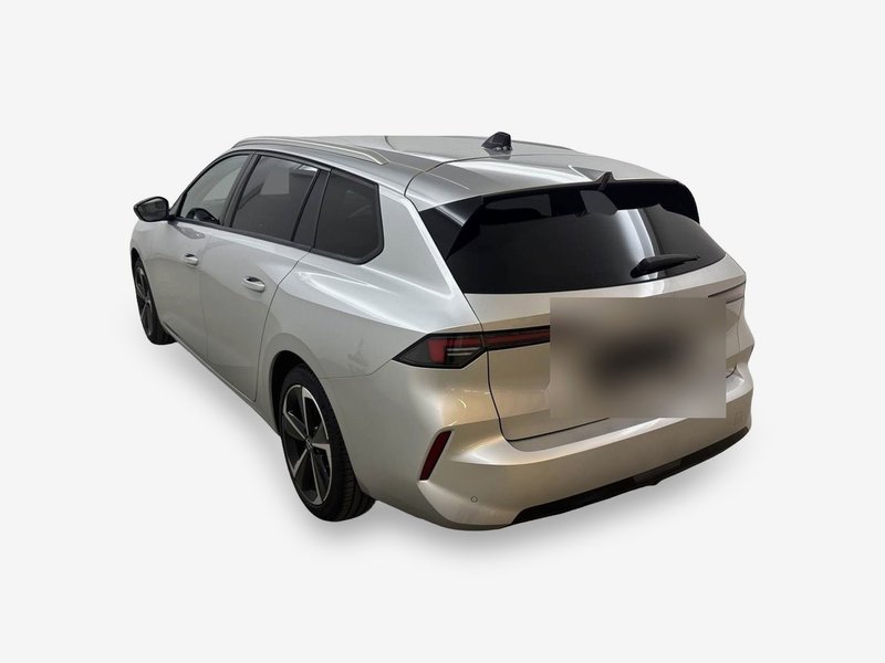 Opel Astra Sports Tourer 1.5 D Elegance • kuka za vuču • LED — 4