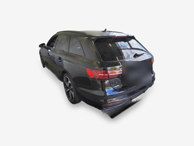 Audi A4 Avant 35 TDI automatik S line • ACC • Full LED — 4