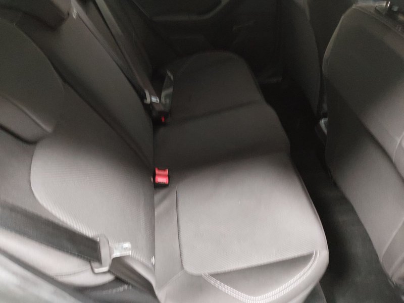 Ford Fiesta 1.1 Cool&Connect • LED — 12