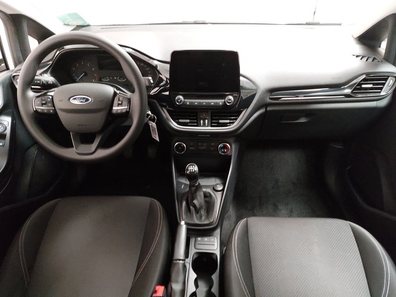 Ford Fiesta 1.1 Cool&Connect • LED — 13