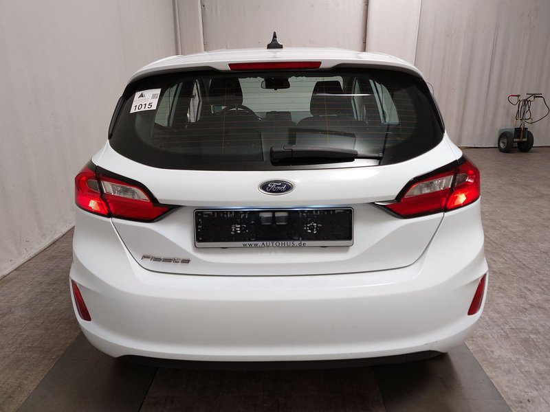 Ford Fiesta 1.1 Cool&Connect • LED — 14