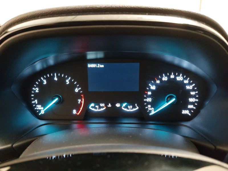 Ford Fiesta 1.1 Cool&Connect • LED — 17