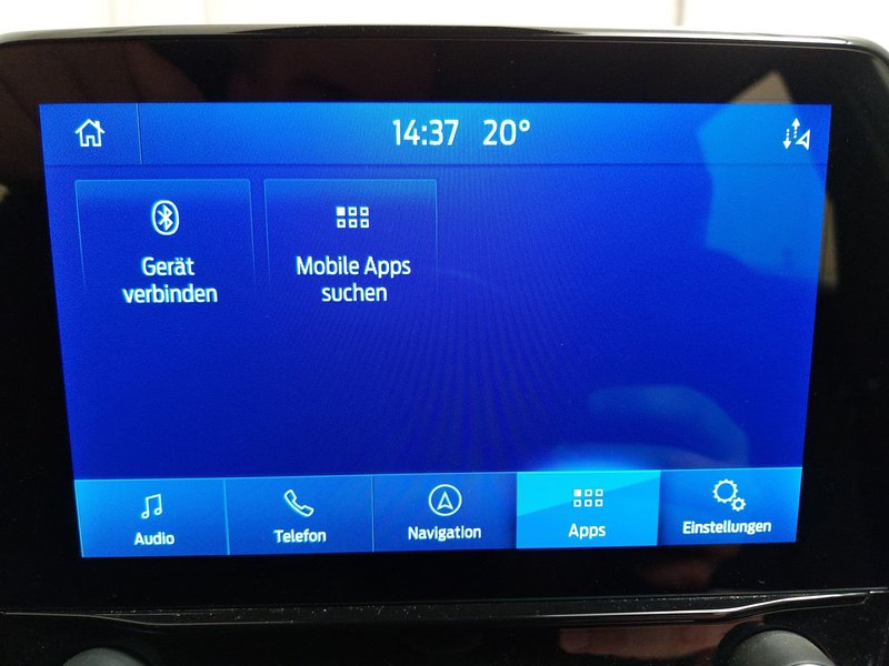 Ford Fiesta 1.1 Cool&Connect • LED — 19