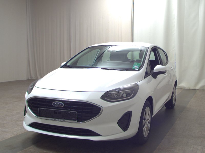Ford Fiesta 1.1 Cool&Connect • LED — 2