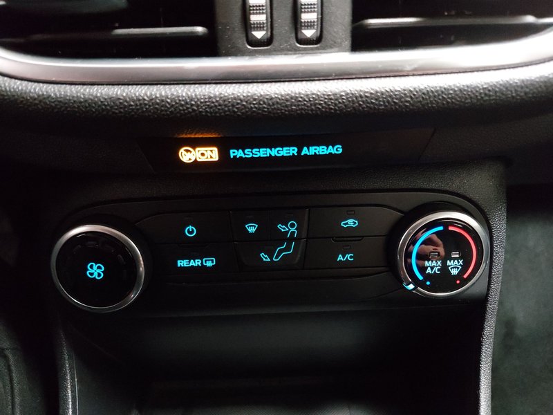 Ford Fiesta 1.1 Cool&Connect • LED — 20