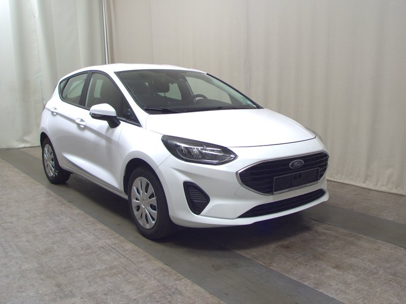 Ford Fiesta 1.1 Cool&Connect • LED — 3