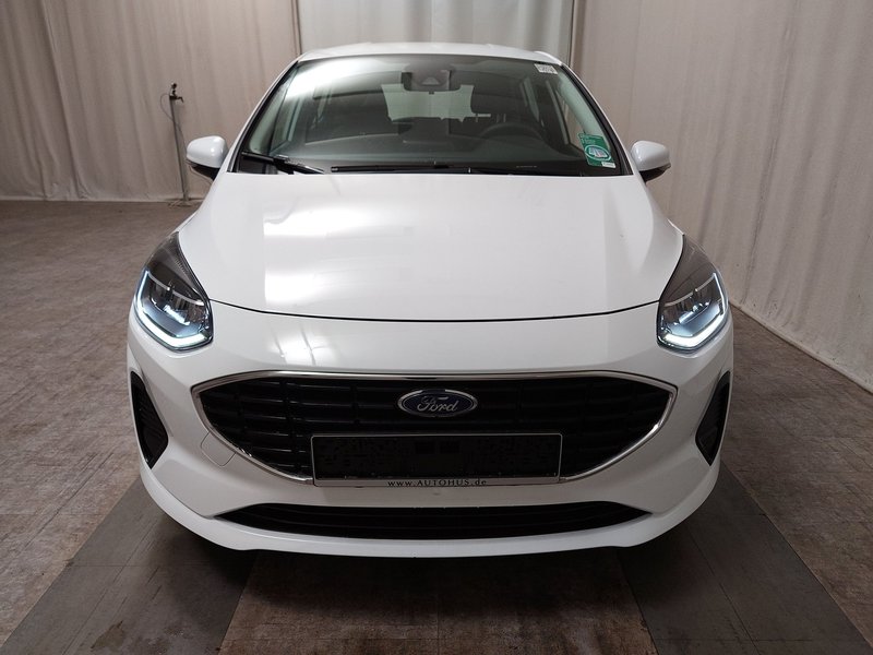 Ford Fiesta 1.1 Cool&Connect • LED — 9