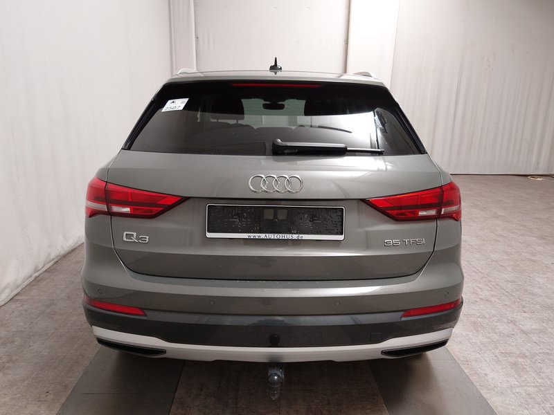 Audi Q3 35 TFSI automatik advanced • ACC • električna vrata prtljažnika — 14