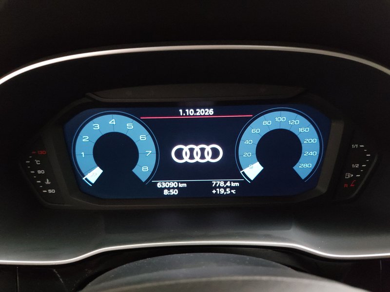 Audi Q3 35 TFSI automatik advanced • ACC • električna vrata prtljažnika — 20