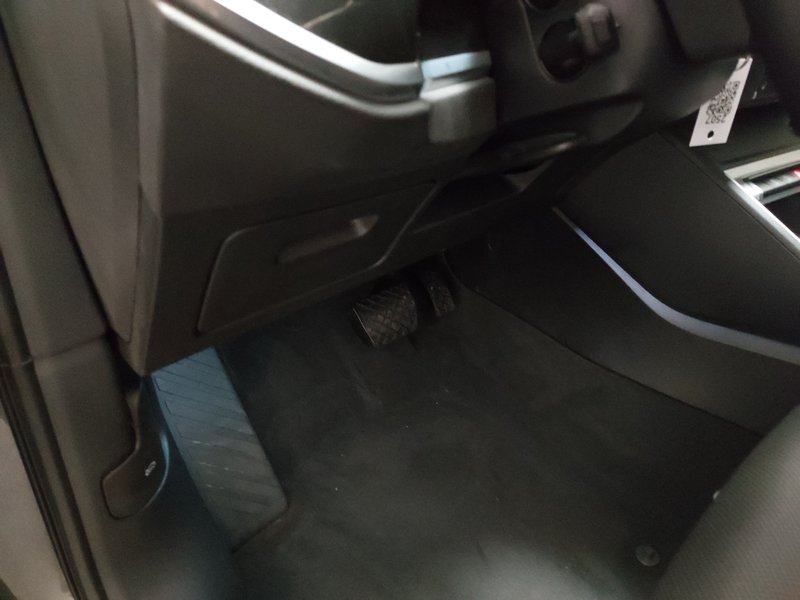 Audi Q3 35 TFSI automatik advanced • ACC • električna vrata prtljažnika — 7