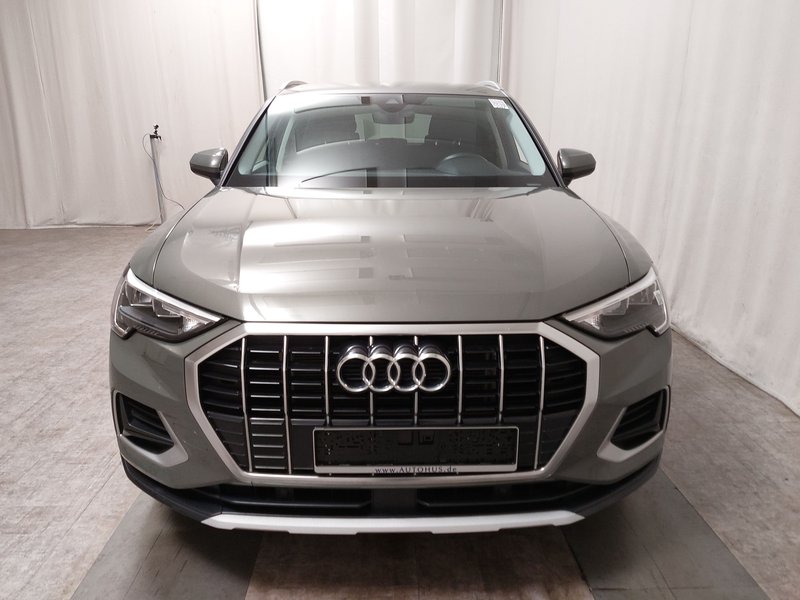 Audi Q3 35 TFSI automatik advanced • ACC • električna vrata prtljažnika — 9