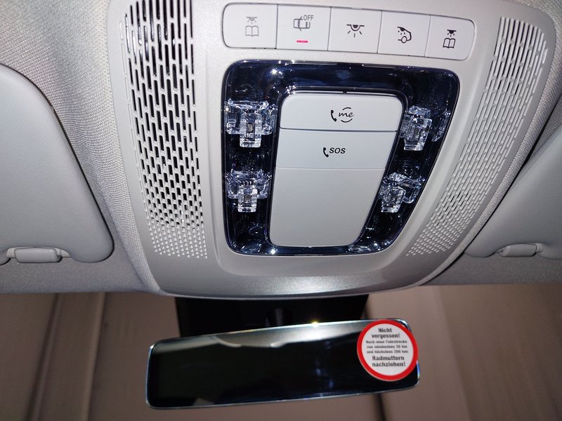 Mercedes-Benz CLA 220 d automatik Progressive • LED • digitalni instrumenti — 13