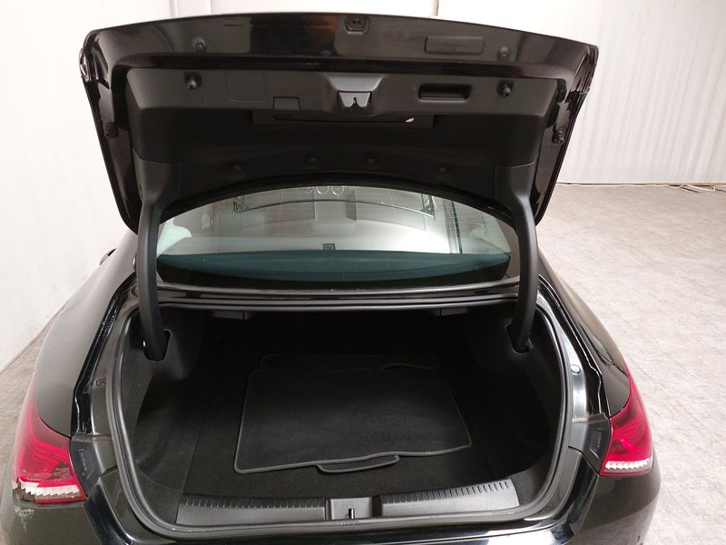 Mercedes-Benz CLA 220 d automatik Progressive • LED • digitalni instrumenti — 17
