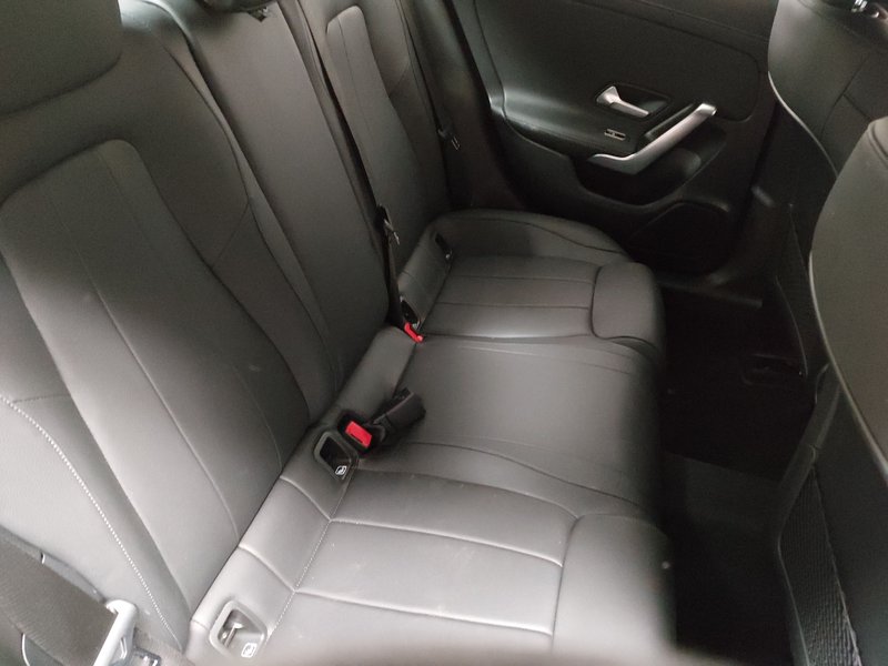 Mercedes-Benz CLA 220 d automatik Progressive • LED • digitalni instrumenti — 22