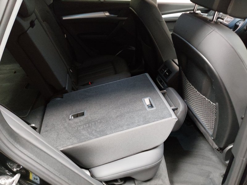 Audi Q5 40 TDI quattro automatik advanced • ACC • kuka za vuču — 11