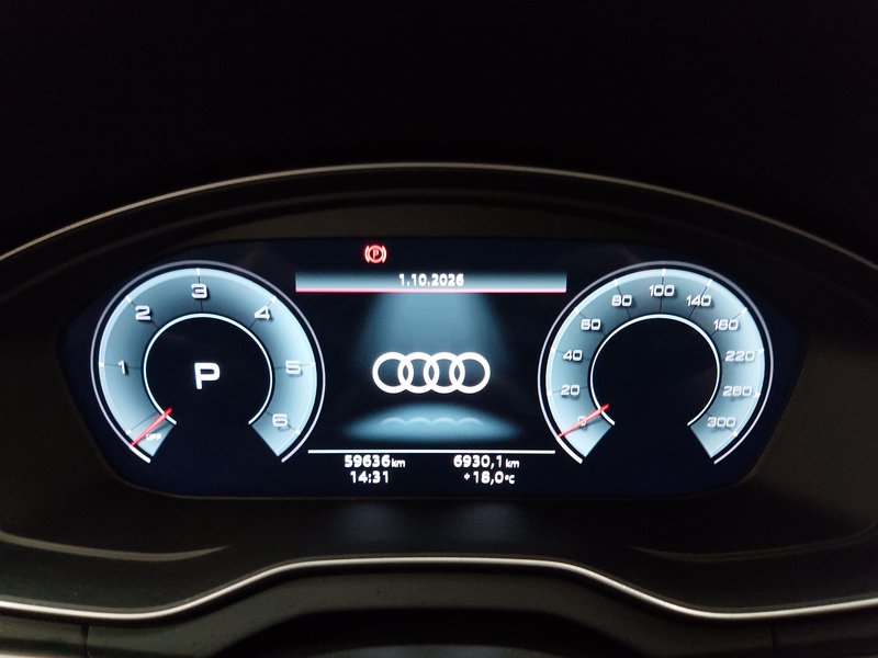 Audi Q5 40 TDI quattro automatik advanced • ACC • kuka za vuču — 20