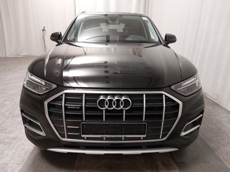Audi Q5 40 TDI quattro automatik advanced • ACC • kuka za vuču — 9