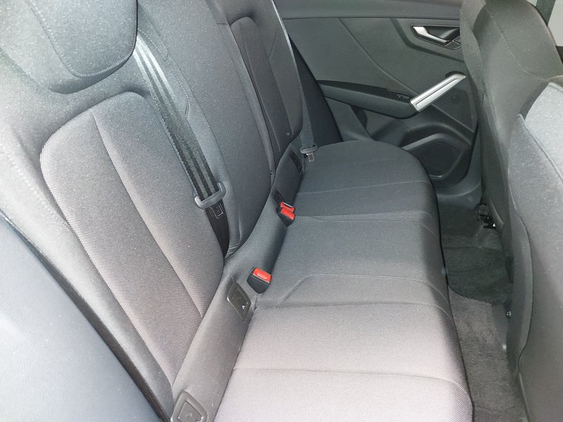 Audi Q2 30 TDI S line automatik • Full LED • digitalni instrumenti — 11