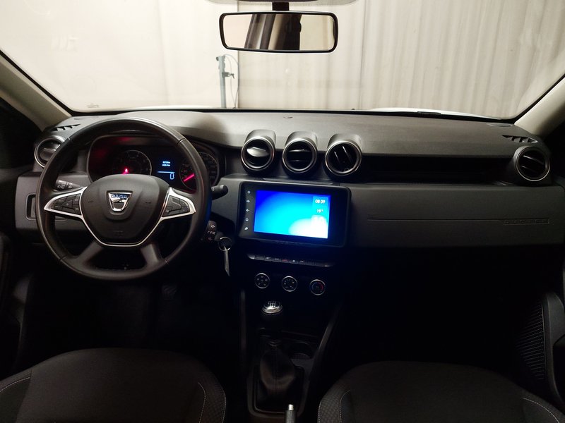 Dacia Duster TCe 90 • grijanje sjedala — 16
