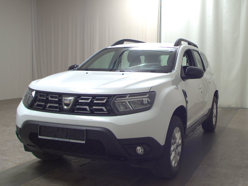Dacia Duster TCe 90 • grijanje sjedala — 2