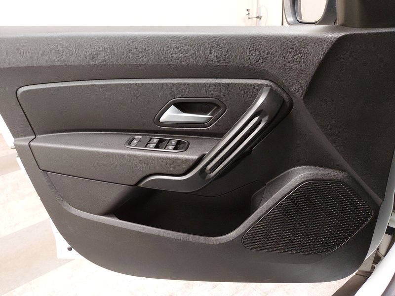 Dacia Duster TCe 90 • grijanje sjedala — 5