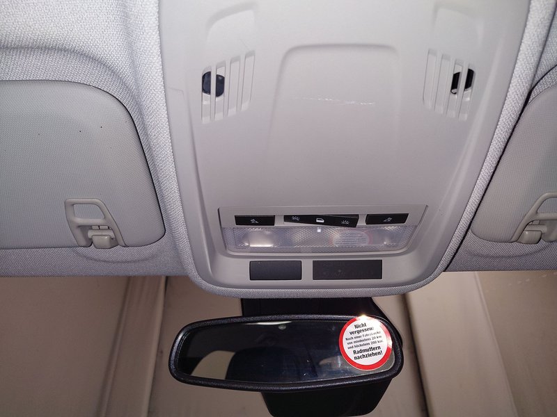 Opel Astra 1.5 D automatik Edition • Full LED — 13