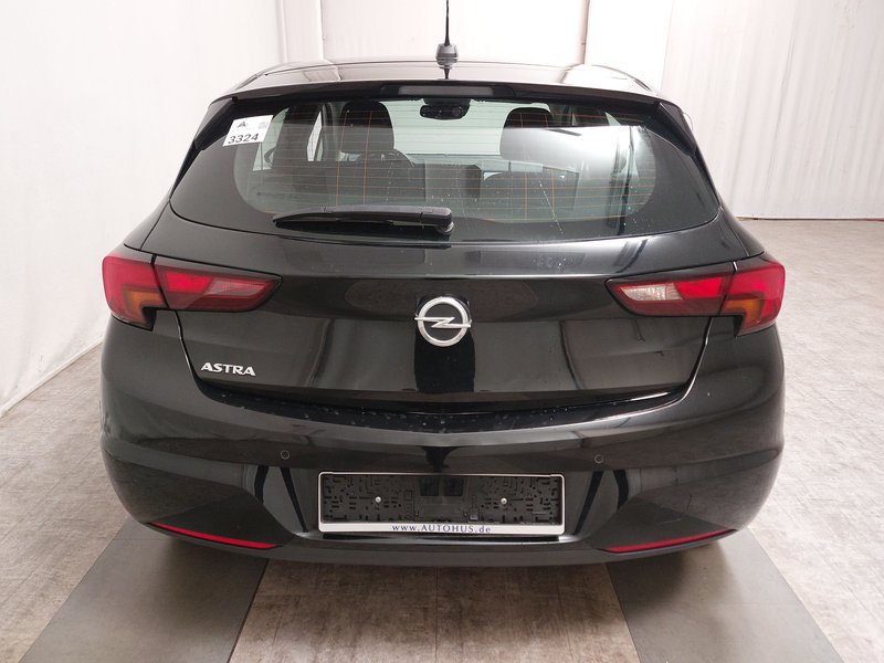 Opel Astra 1.5 D automatik Edition • Full LED — 14