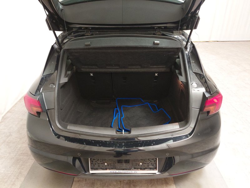 Opel Astra 1.5 D automatik Edition • Full LED — 15