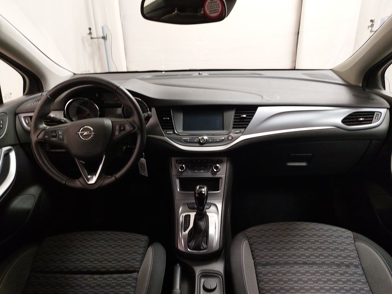 Opel Astra 1.5 D automatik Edition • Full LED — 16