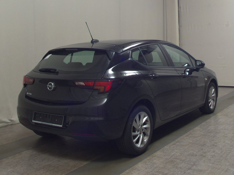 Opel Astra 1.5 D automatik Edition • Full LED — 4
