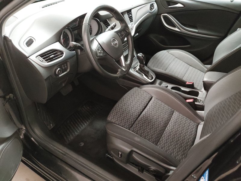 Opel Astra 1.5 D automatik Edition • Full LED — 6