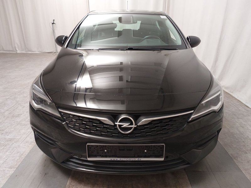Opel Astra 1.5 D automatik Edition • Full LED — 9