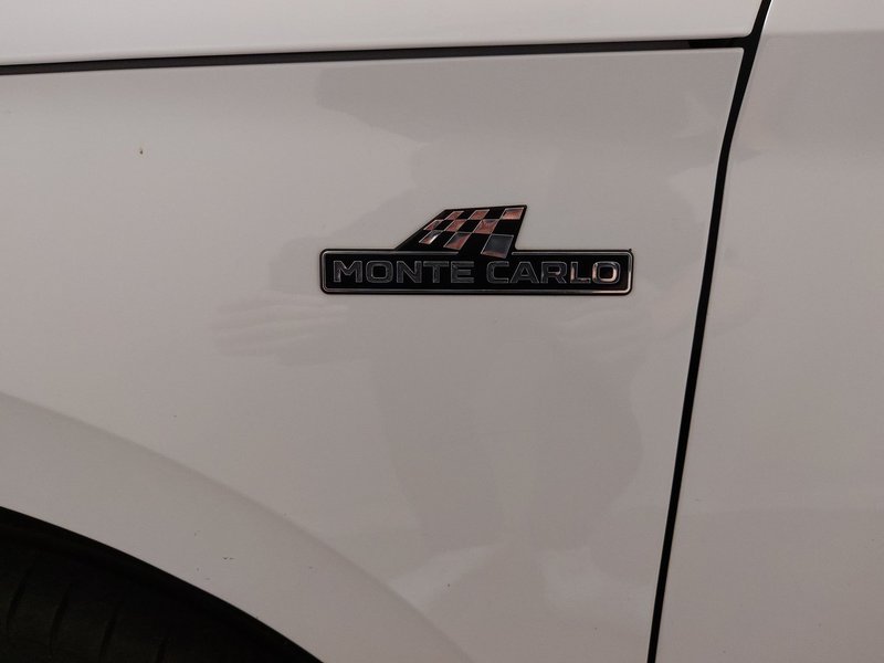 Škoda Kamiq 1.5 TSI automatik Monte Carlo • panorama • AHK — 21