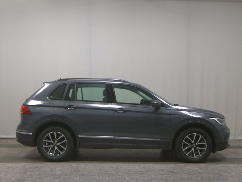 Volkswagen Tiguan 2.0 TDI automatik Life