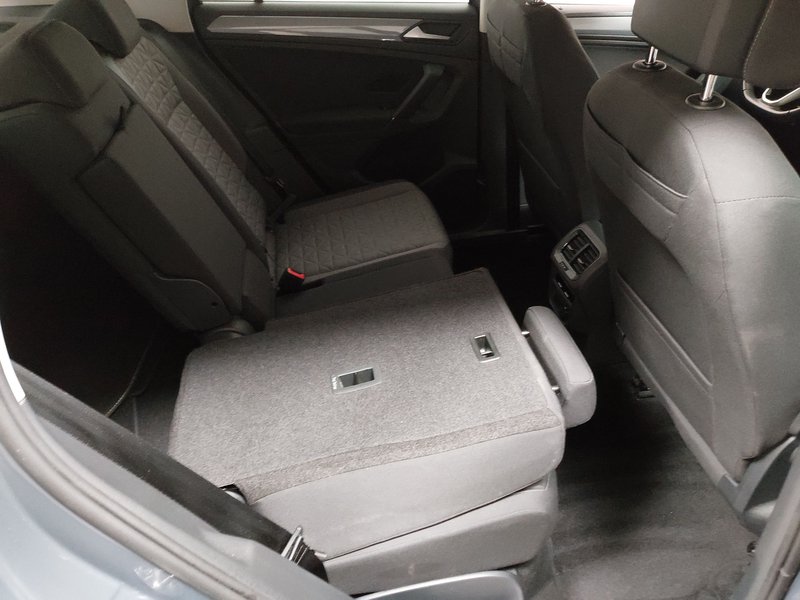 Volkswagen Tiguan 2.0 TDI automatik Life — 11