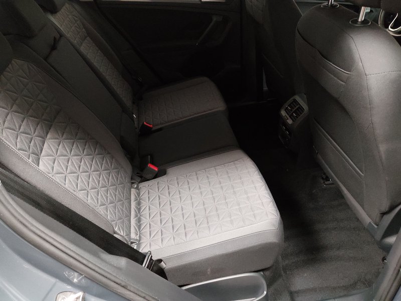 Volkswagen Tiguan 2.0 TDI automatik Life — 12