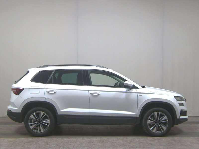 Škoda Karoq 2.0 TDI automatik 4x4 Tour • LED • digitalni instrumenti