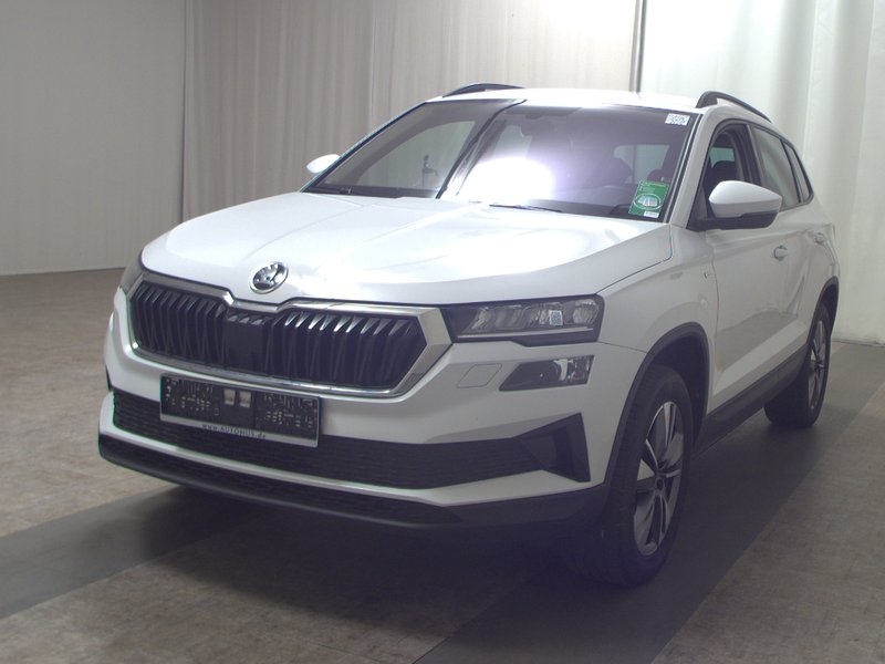 Škoda Karoq 2.0 TDI automatik 4x4 Tour • LED • digitalni instrumenti — 2